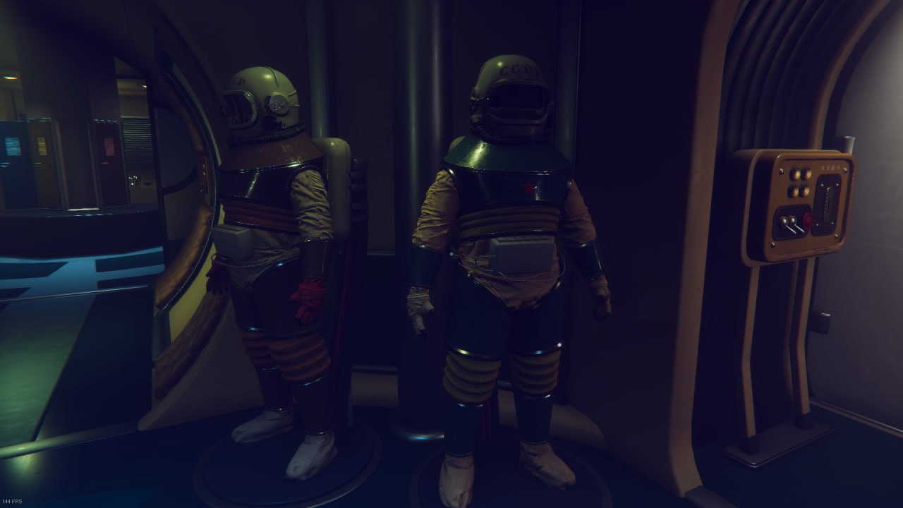 Российская студия Antifreeze Games выпустила первую часть игровой серии «Satellite Odyssey: Prologue» | Сетка — социальная сеть от hh.ru