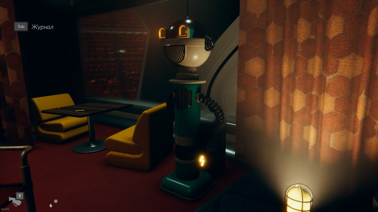 Российская студия Antifreeze Games выпустила первую часть игровой серии «Satellite Odyssey: Prologue» | Сетка — социальная сеть от hh.ru