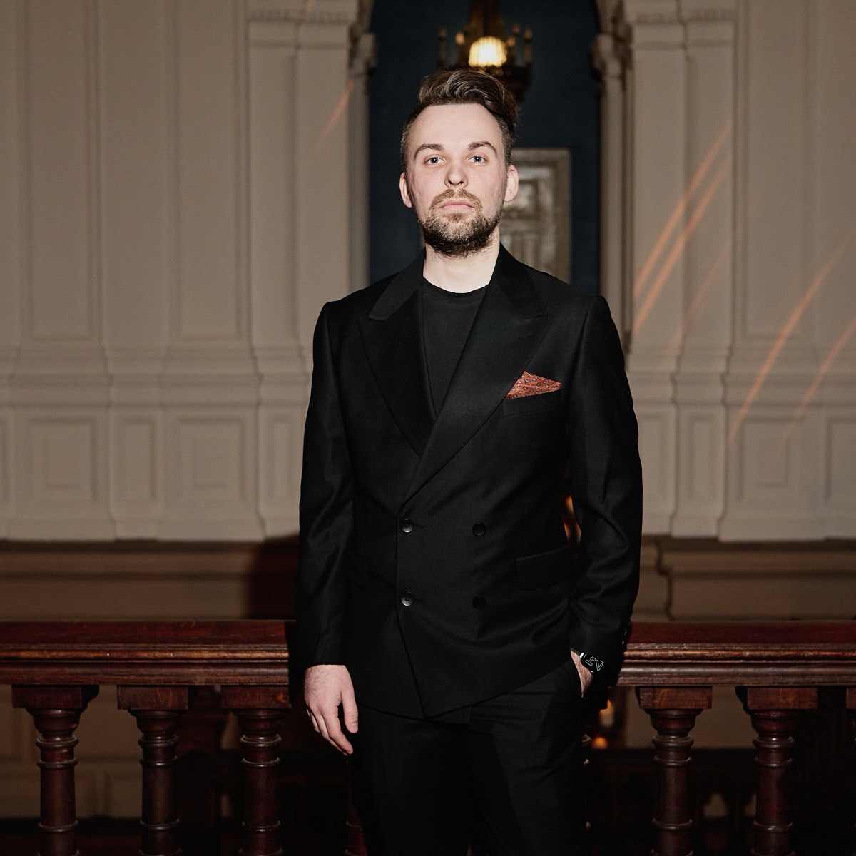 Юрий Мироненков | Сетка — социальная сеть от hh.ru