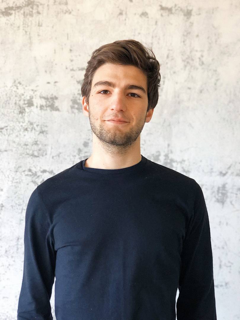 Самвел Акопян