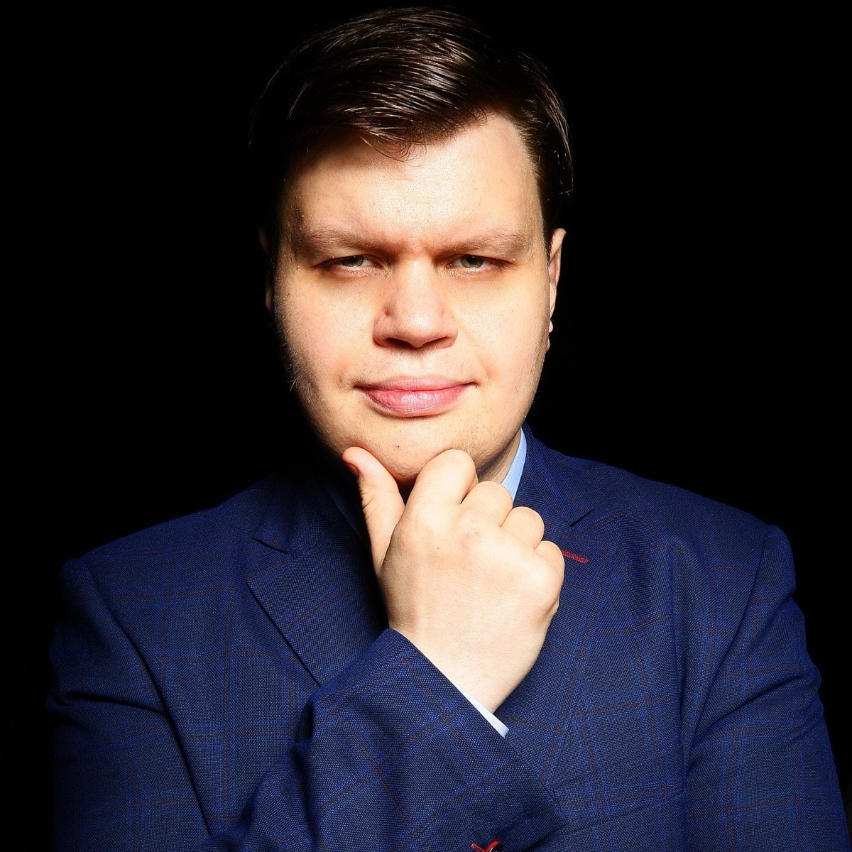 Алексей Морев