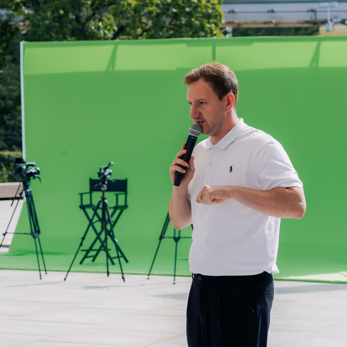 Евгений Усов | Сетка — социальная сеть от hh.ru