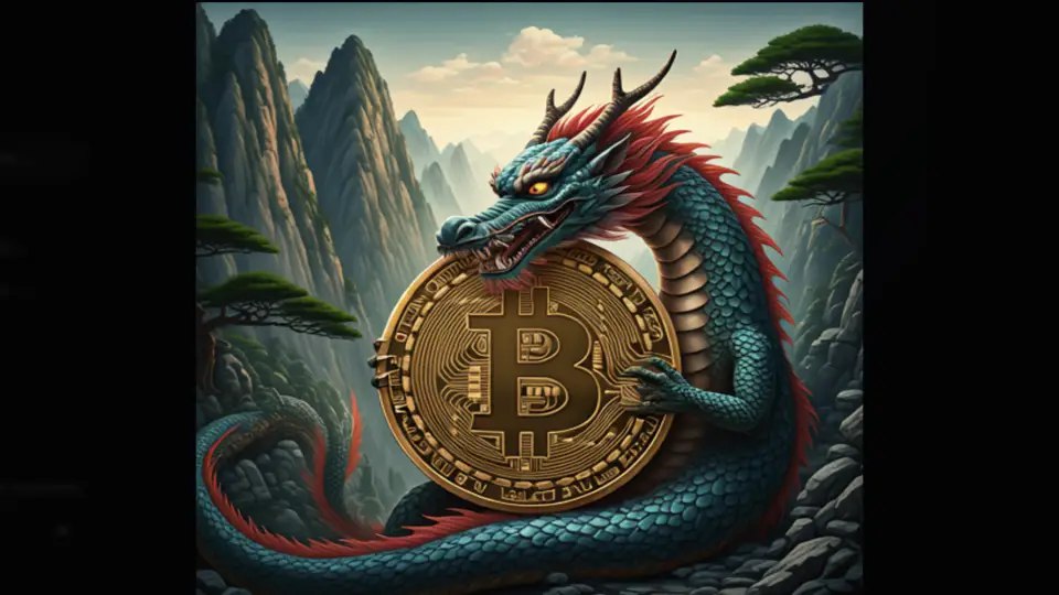 Китайская компания Boyaa Interactive стала крупнейшим корпоративным держателем биткоинов в Азии | Сетка — социальная сеть от hh.ru