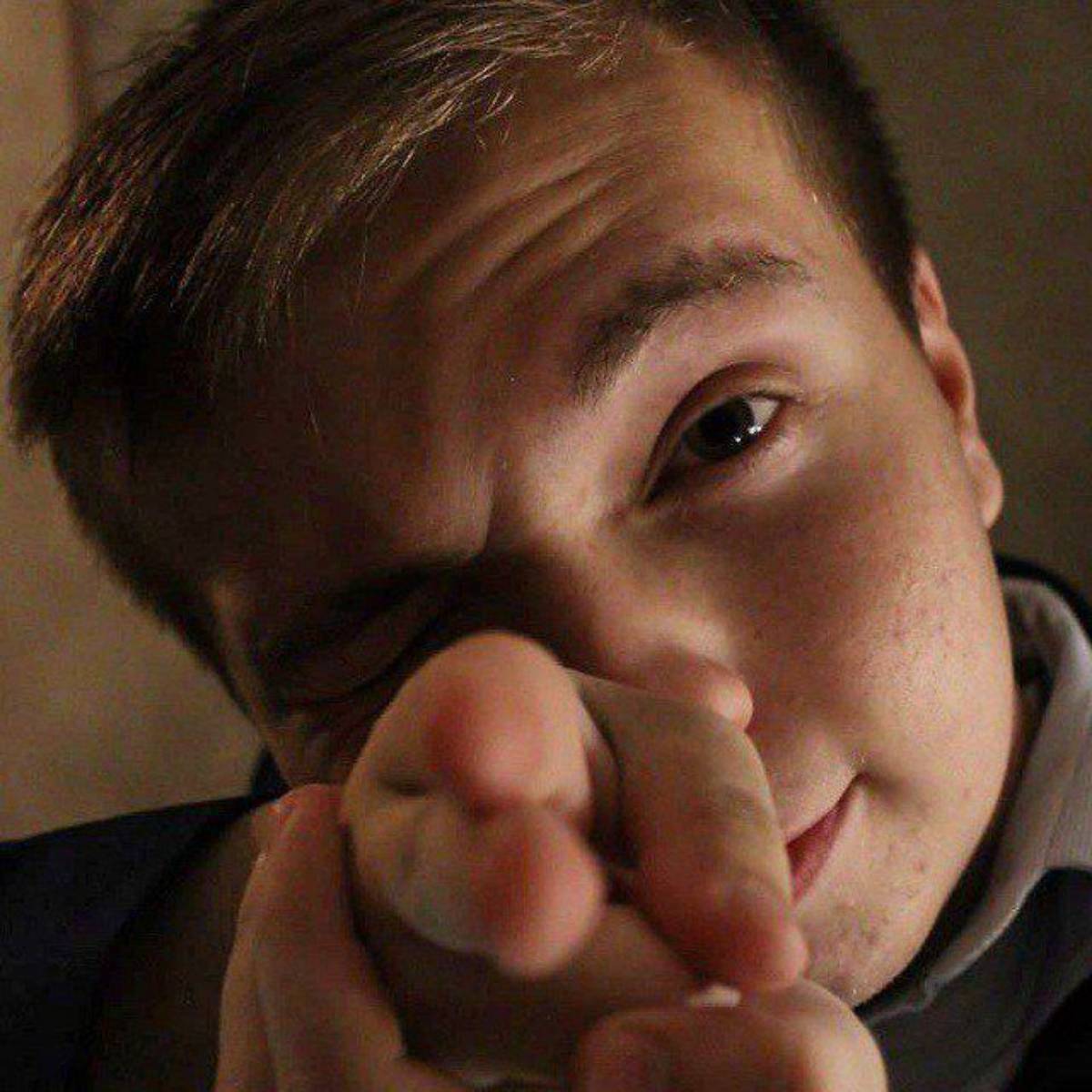 Галкин Иван