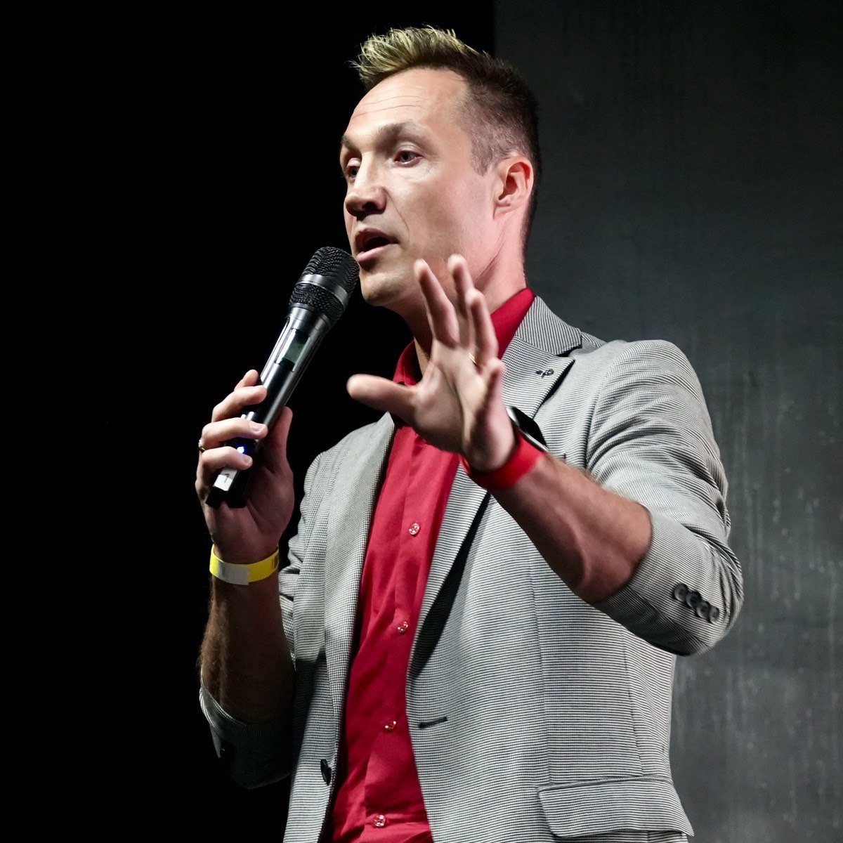 Дмитрий Рябинин | Сетка — социальная сеть от hh.ru