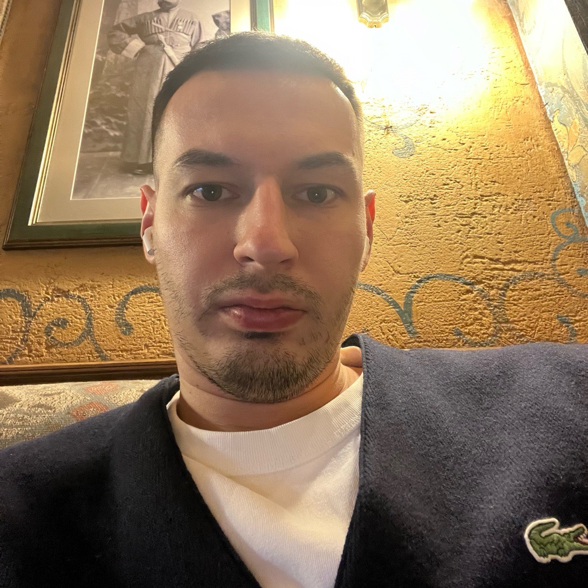 Евгений Кокшаров | Сетка — социальная сеть от hh.ru