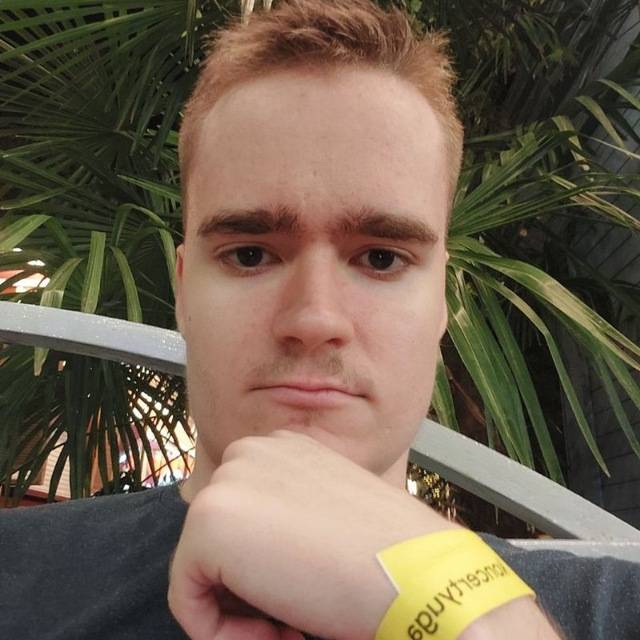 Николай Рясков