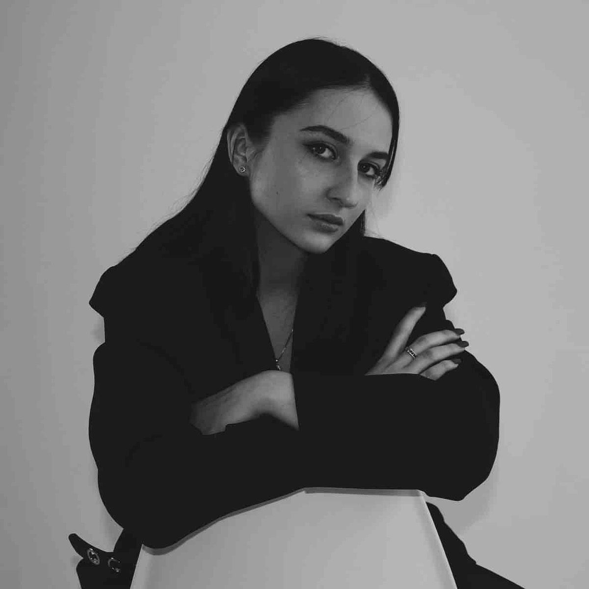 Алина Братушева
