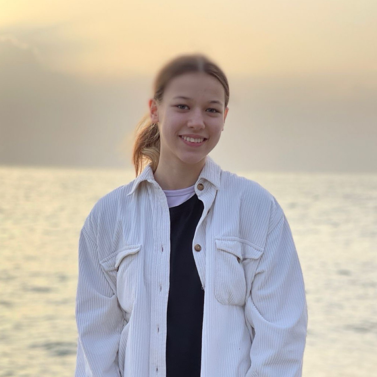 Мария Андросова | Сетка — социальная сеть от hh.ru