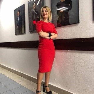 Людмила Векилян