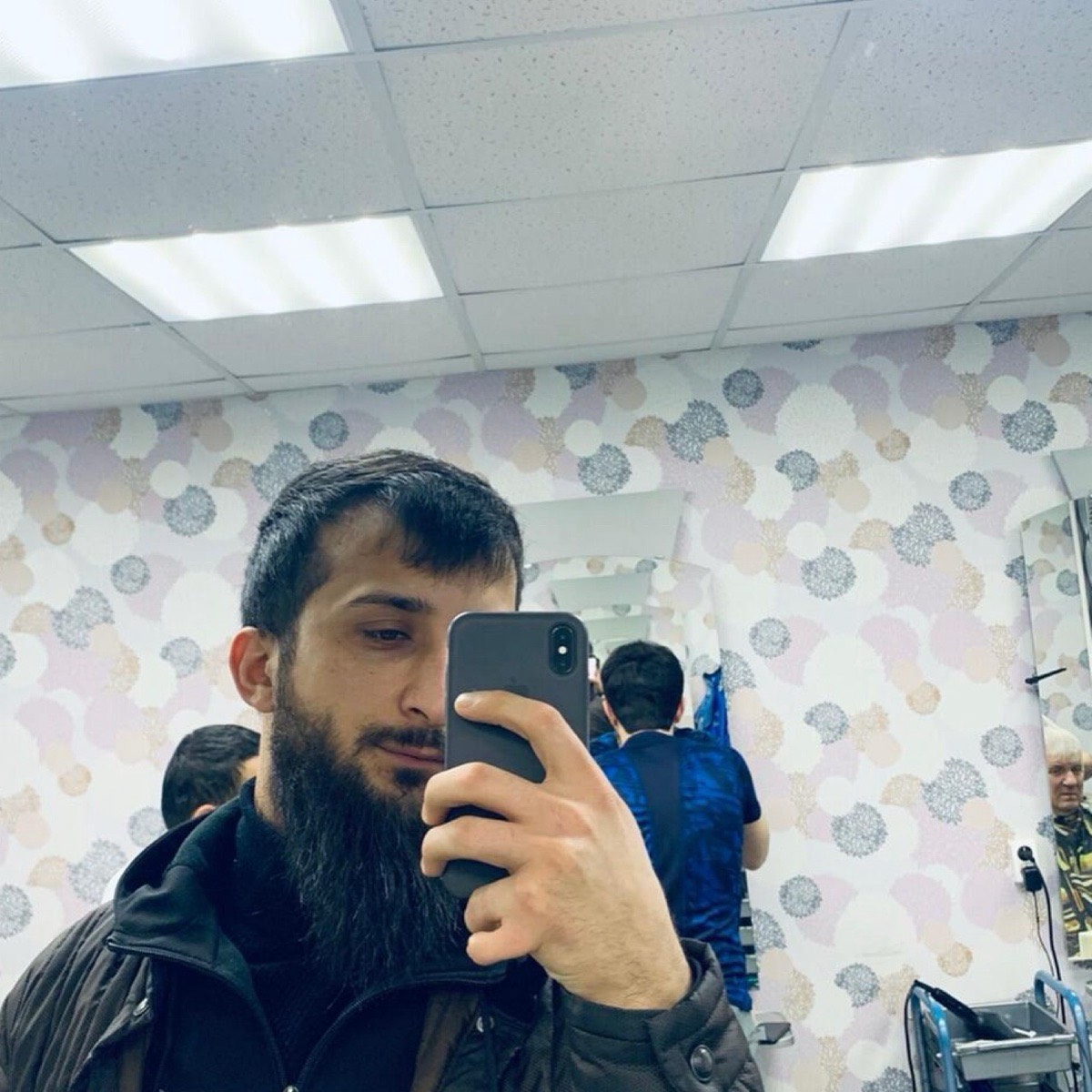 Рухшод Исломов