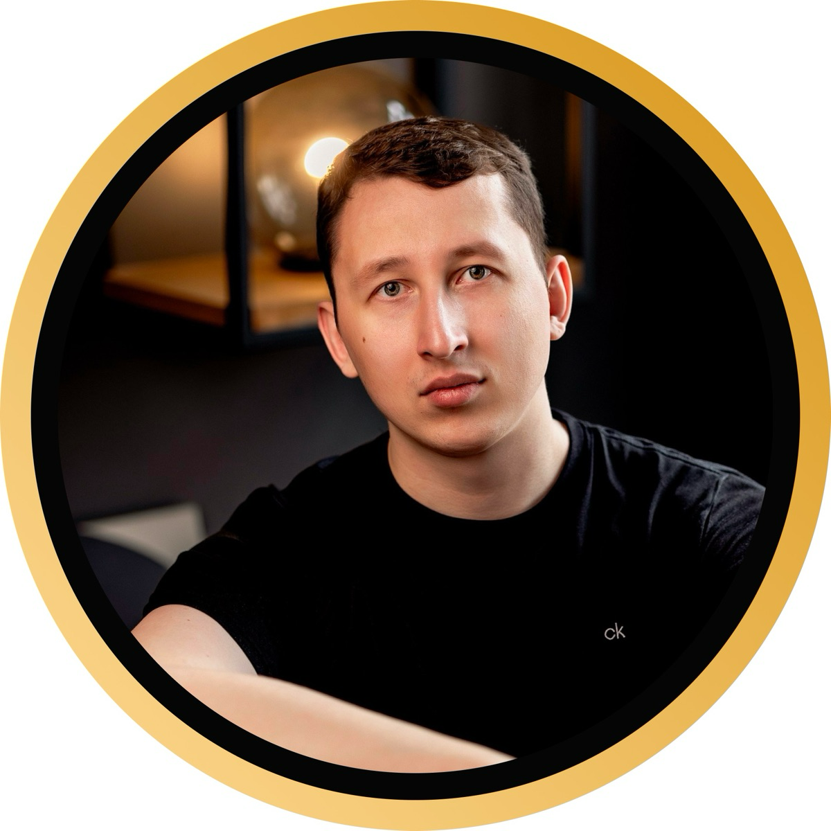 Марк Игнатьев • Product Дизайн