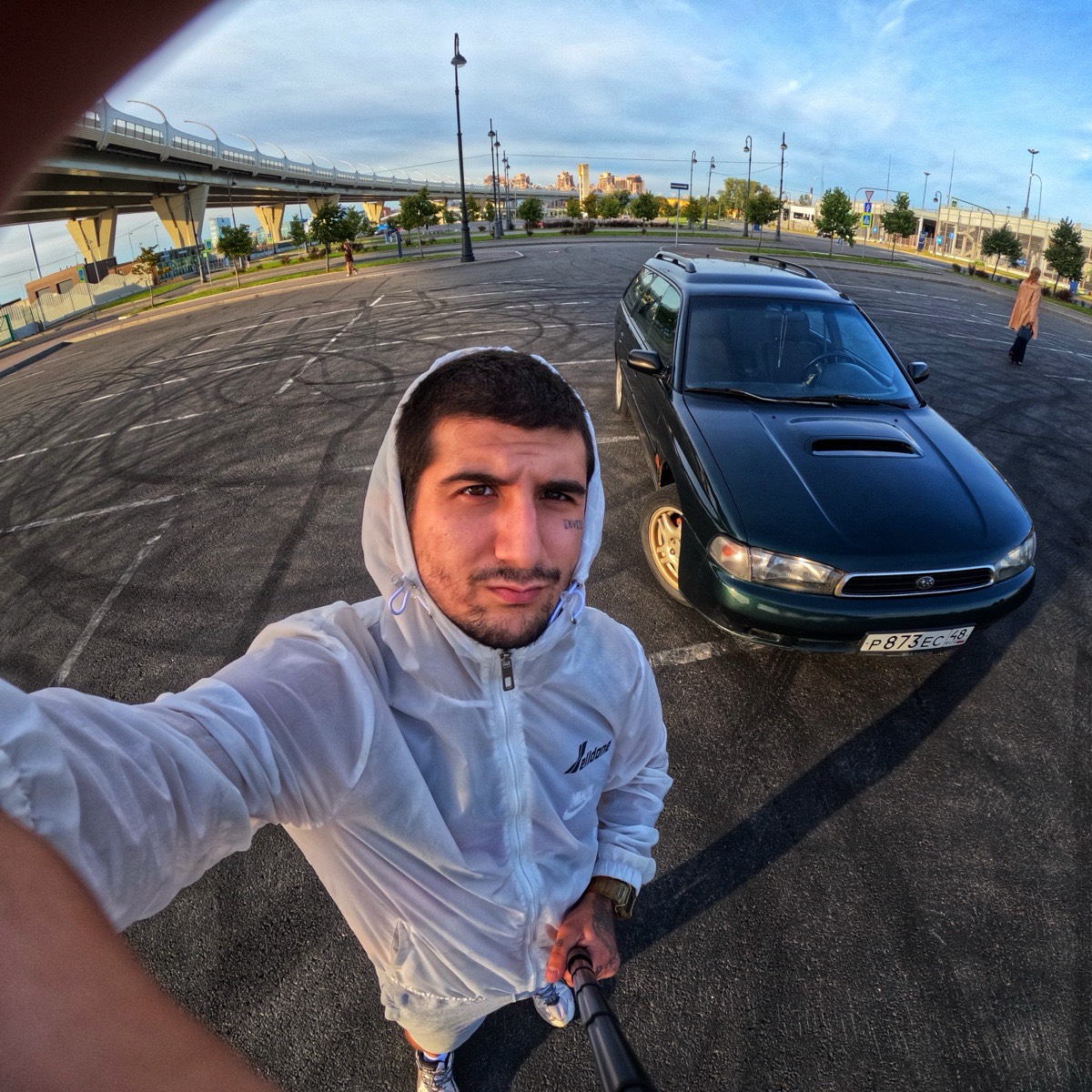 Кирилл Фаталиев