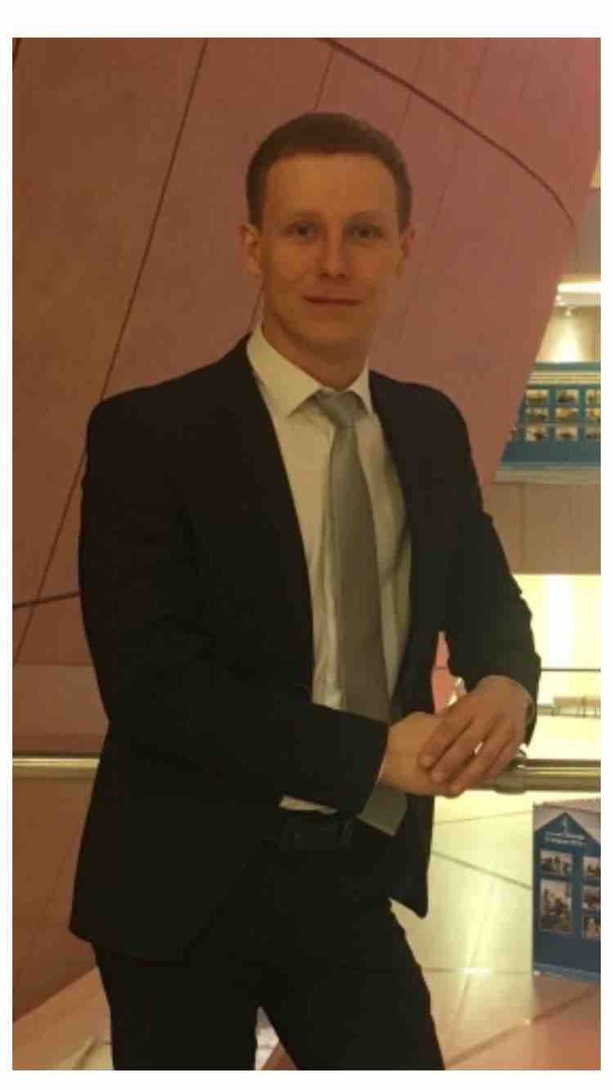 Степан Янышев