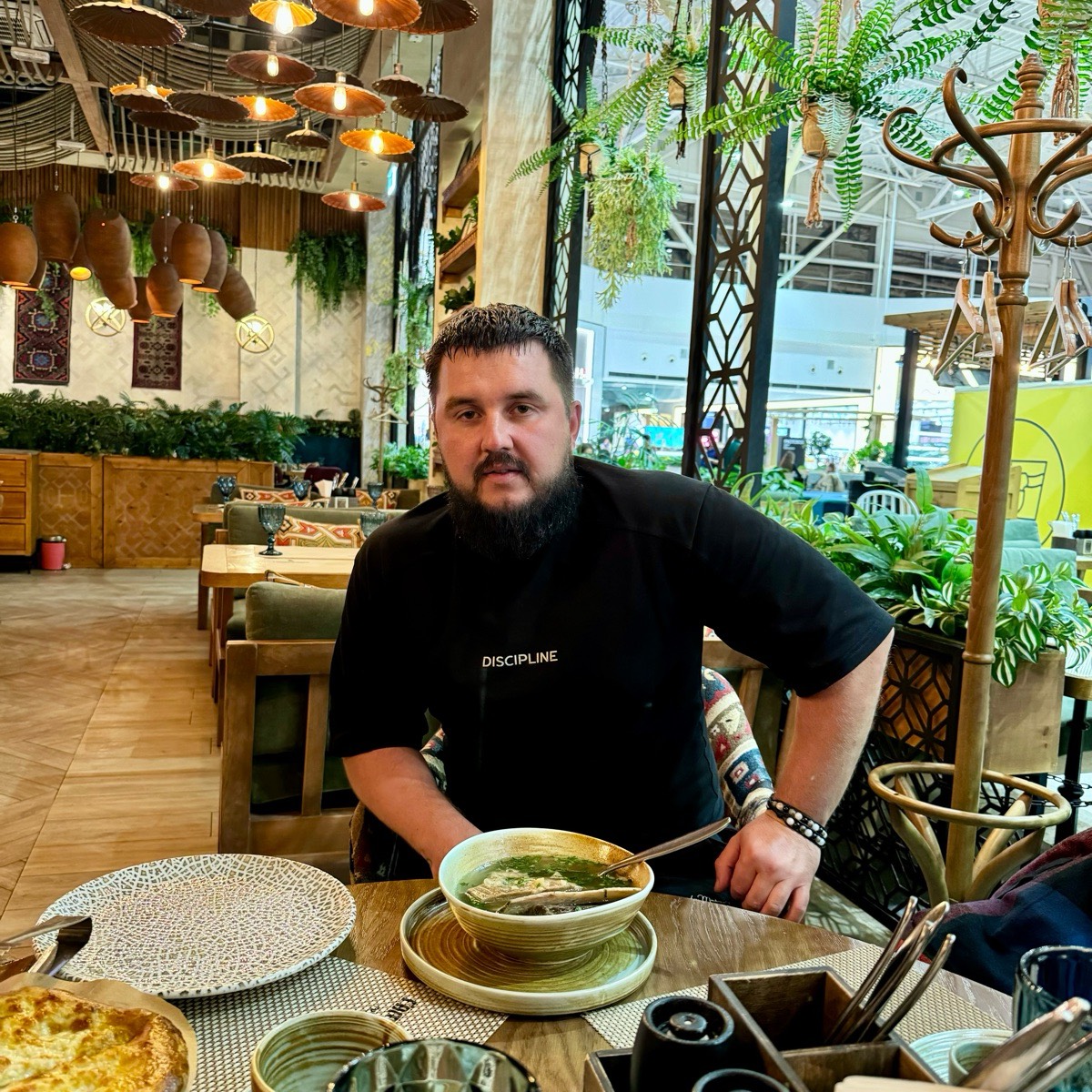 Алексей Бро | Сетка — социальная сеть от hh.ru