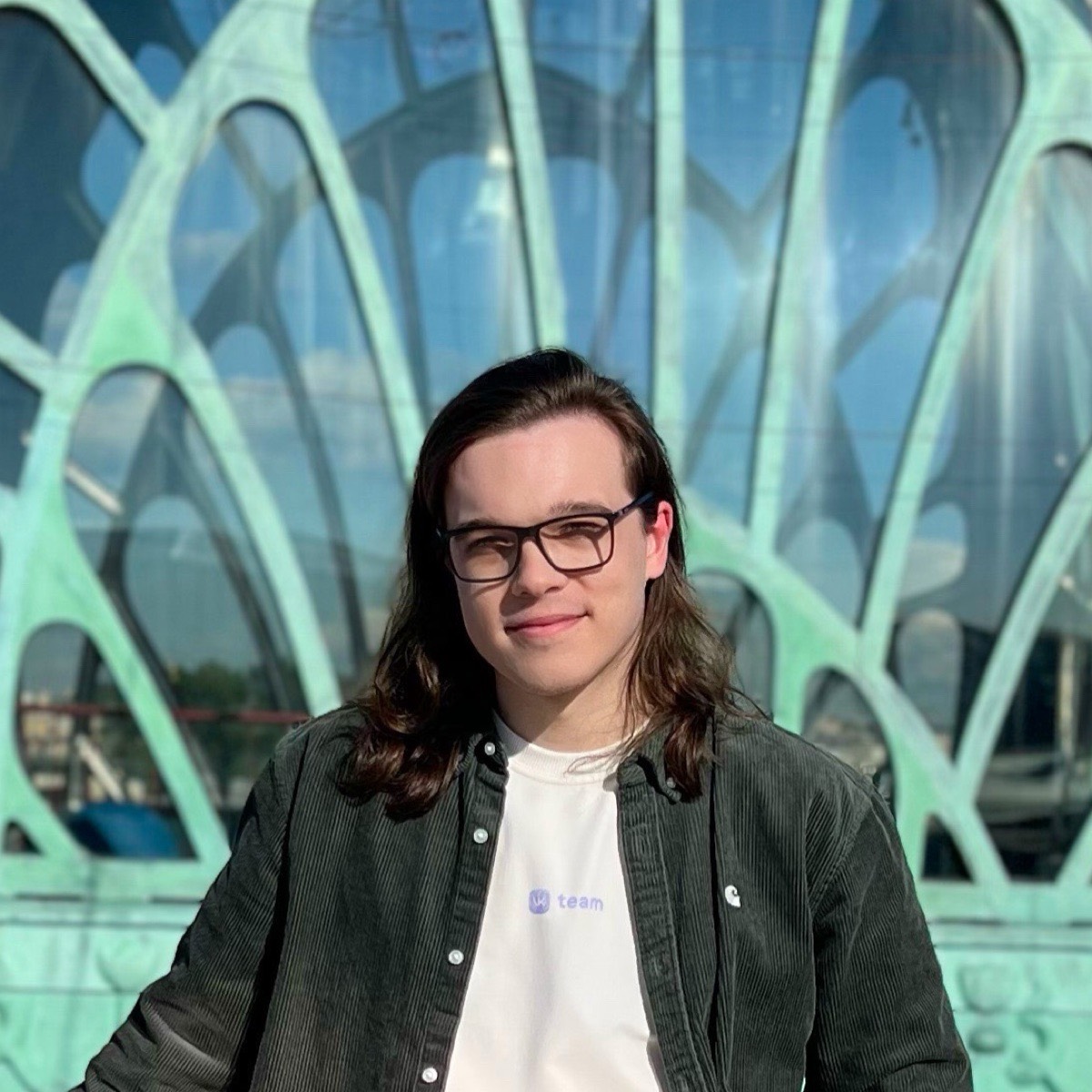 Иван Медведев