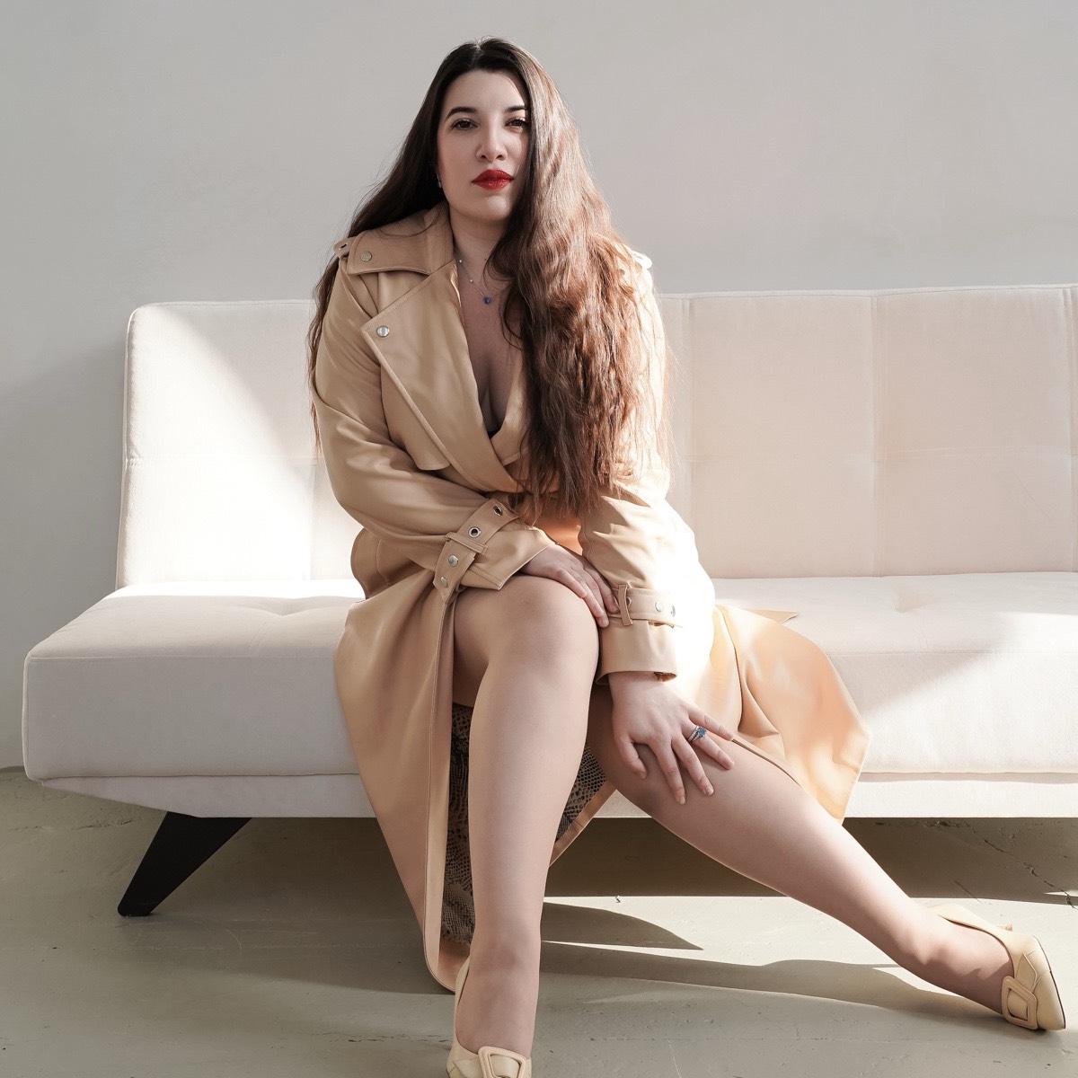 Гаврилова Маргарита