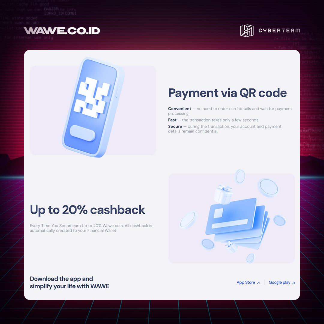Wawe Bank | Сетка — социальная сеть от hh.ru