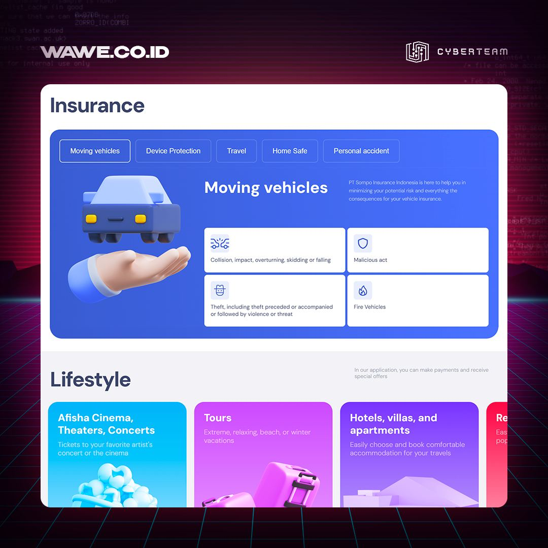 Wawe Bank | Сетка — социальная сеть от hh.ru