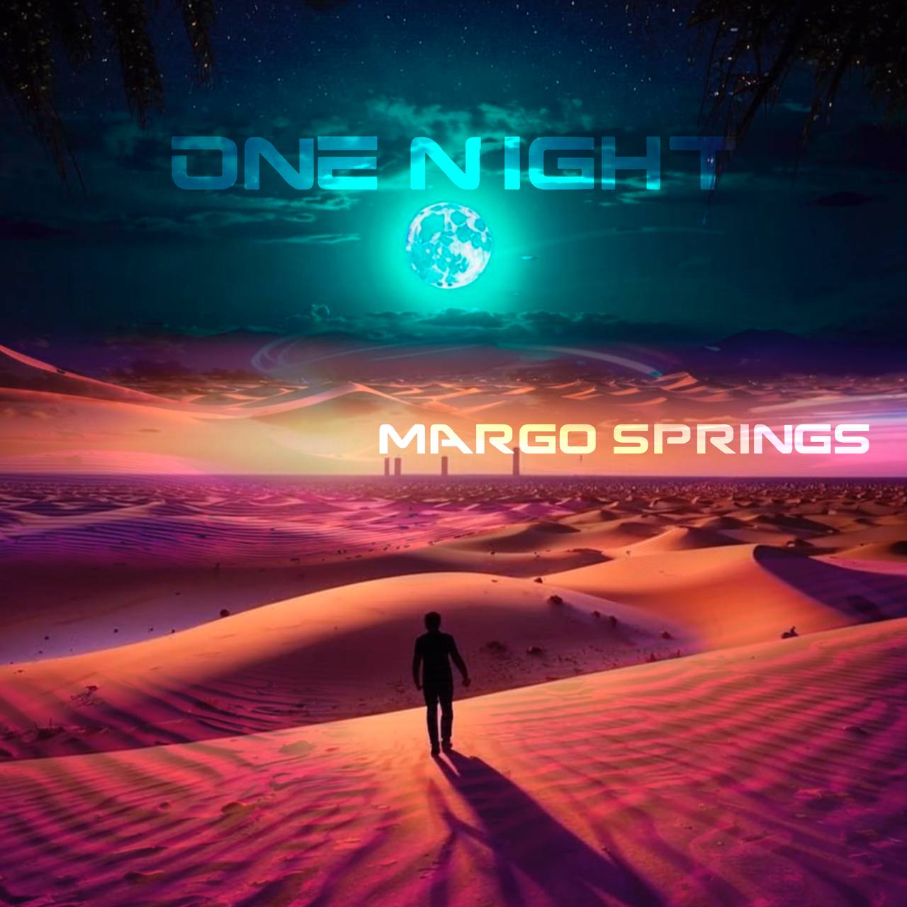 Новый трэк от Margo Springs
Стиль Melodic House
https://band.link/2lhz0 | Сетка — социальная сеть от hh.ru
