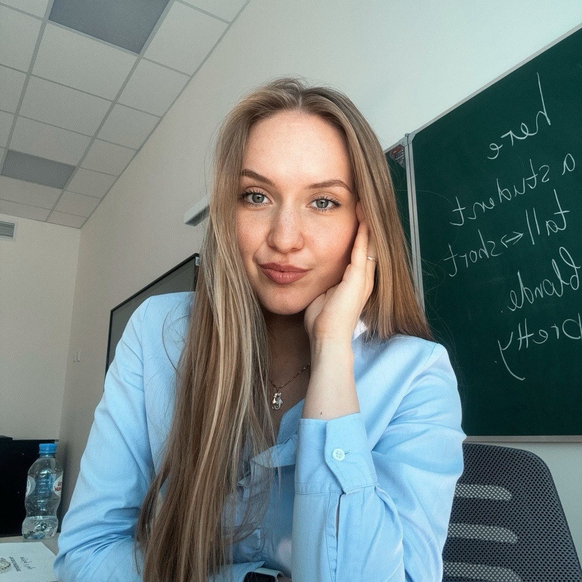 Эльвира Шакирова