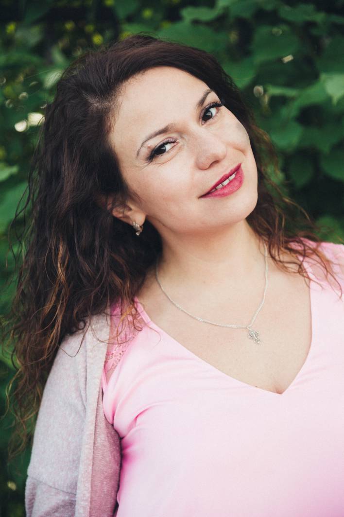 Юлия Мелкумова