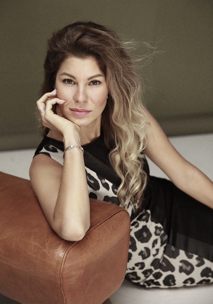 Надежда Белянова | Сетка — социальная сеть от hh.ru