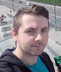 Александр Евсиков | Сетка — социальная сеть от hh.ru