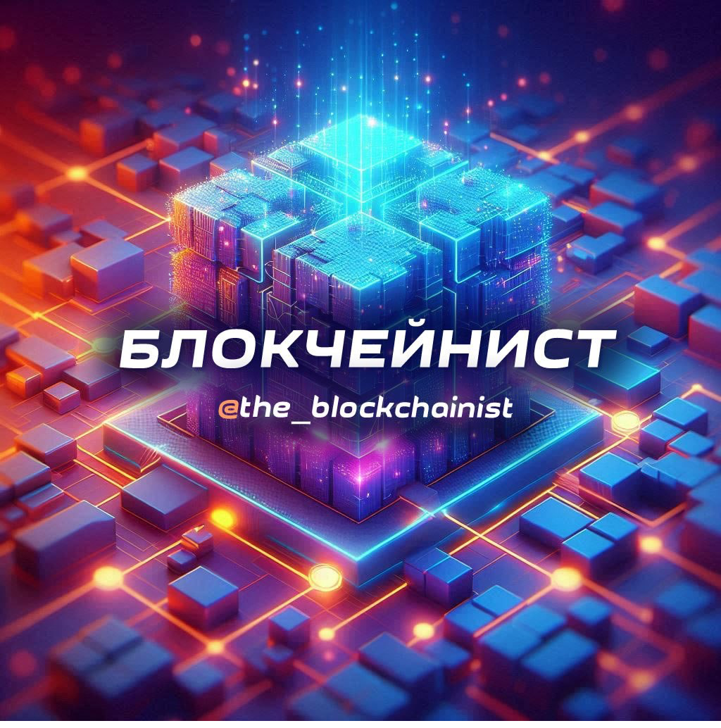 🚀 Добро пожаловать в Блокчейнист!
Здесь вы найдете всю необходимую информацию об использовании блокчейна в России - от аналитики существующих проектов до захватывающих историй о создании этой революци... | Сетка — социальная сеть от hh.ru