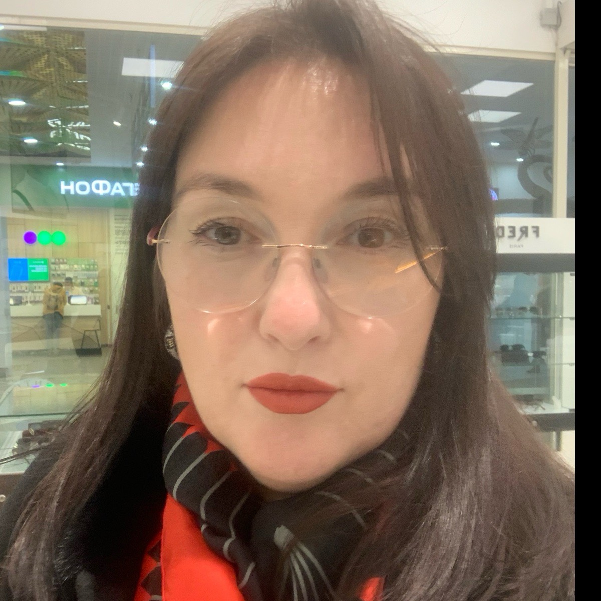Светлана Баева