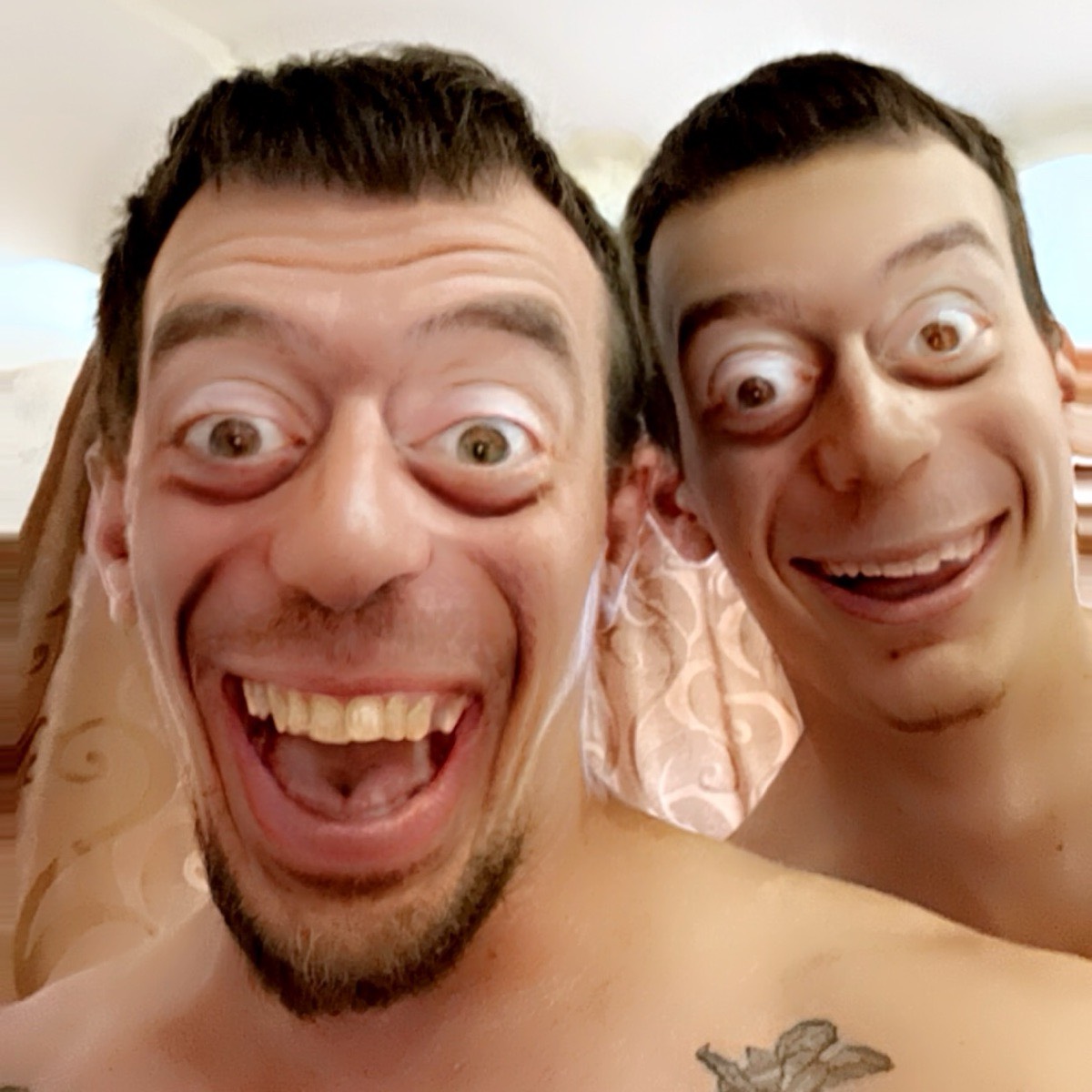 Никита Семкин