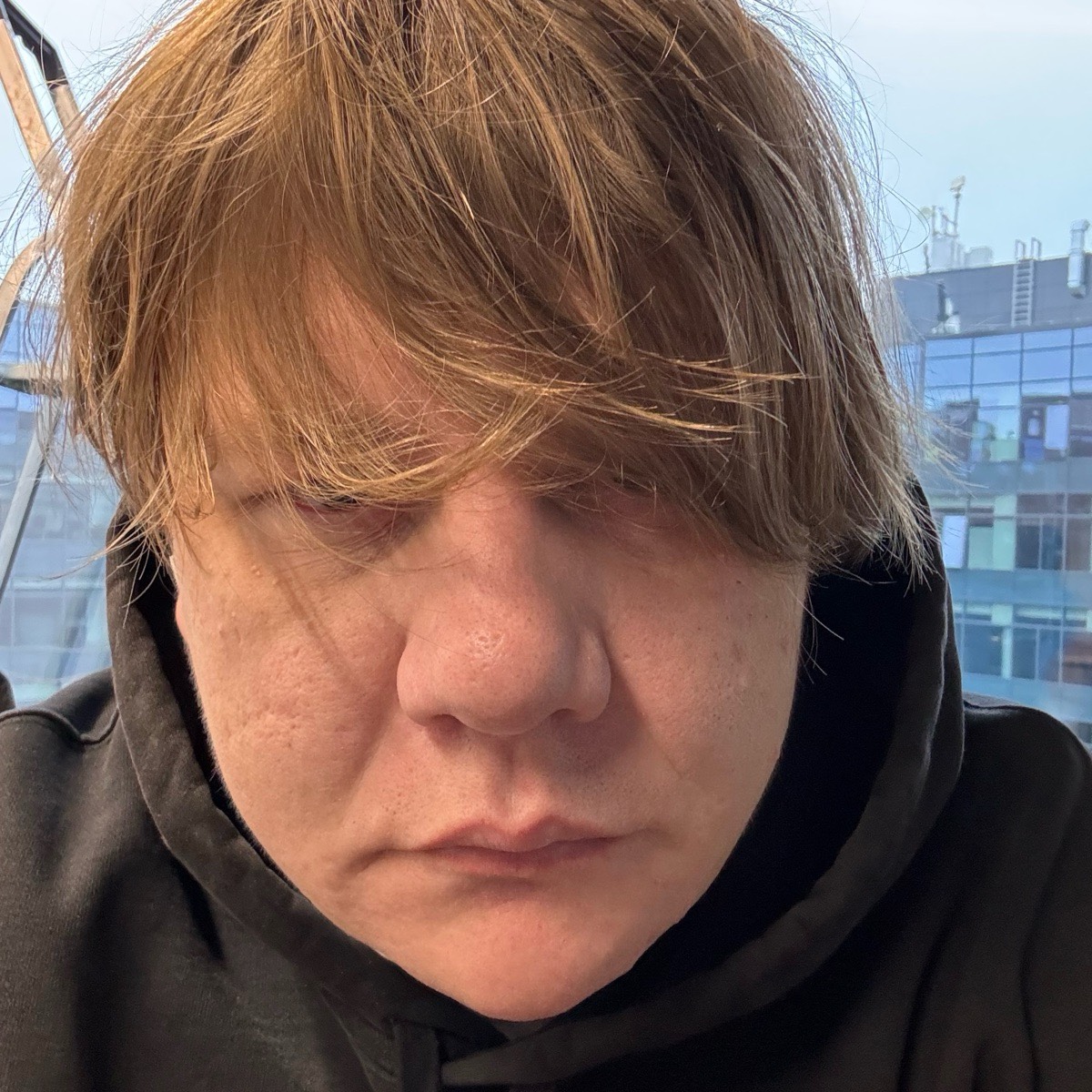 Максим Грязнов | Сетка — социальная сеть от hh.ru