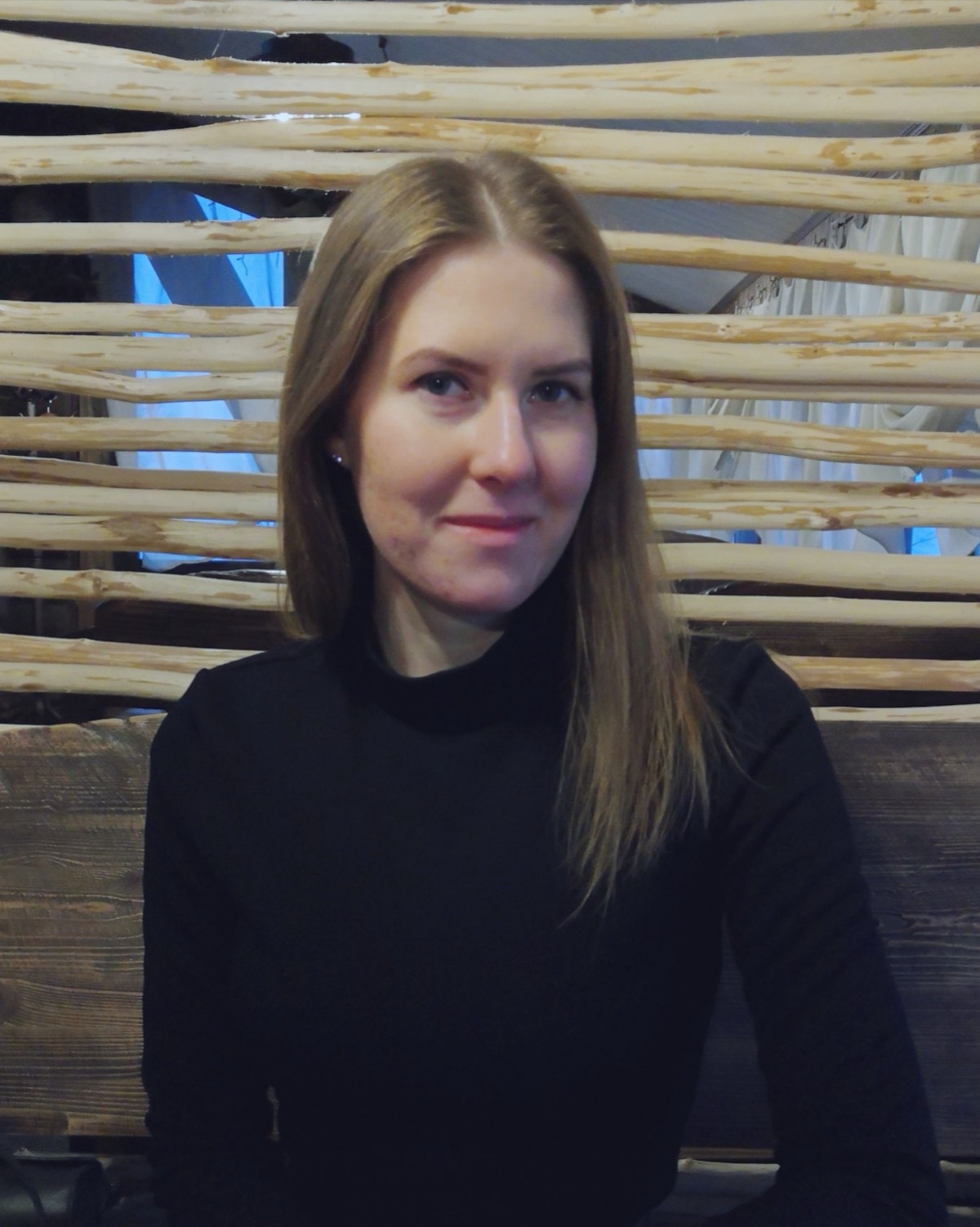 Анна Абрамова | Сетка — социальная сеть от hh.ru