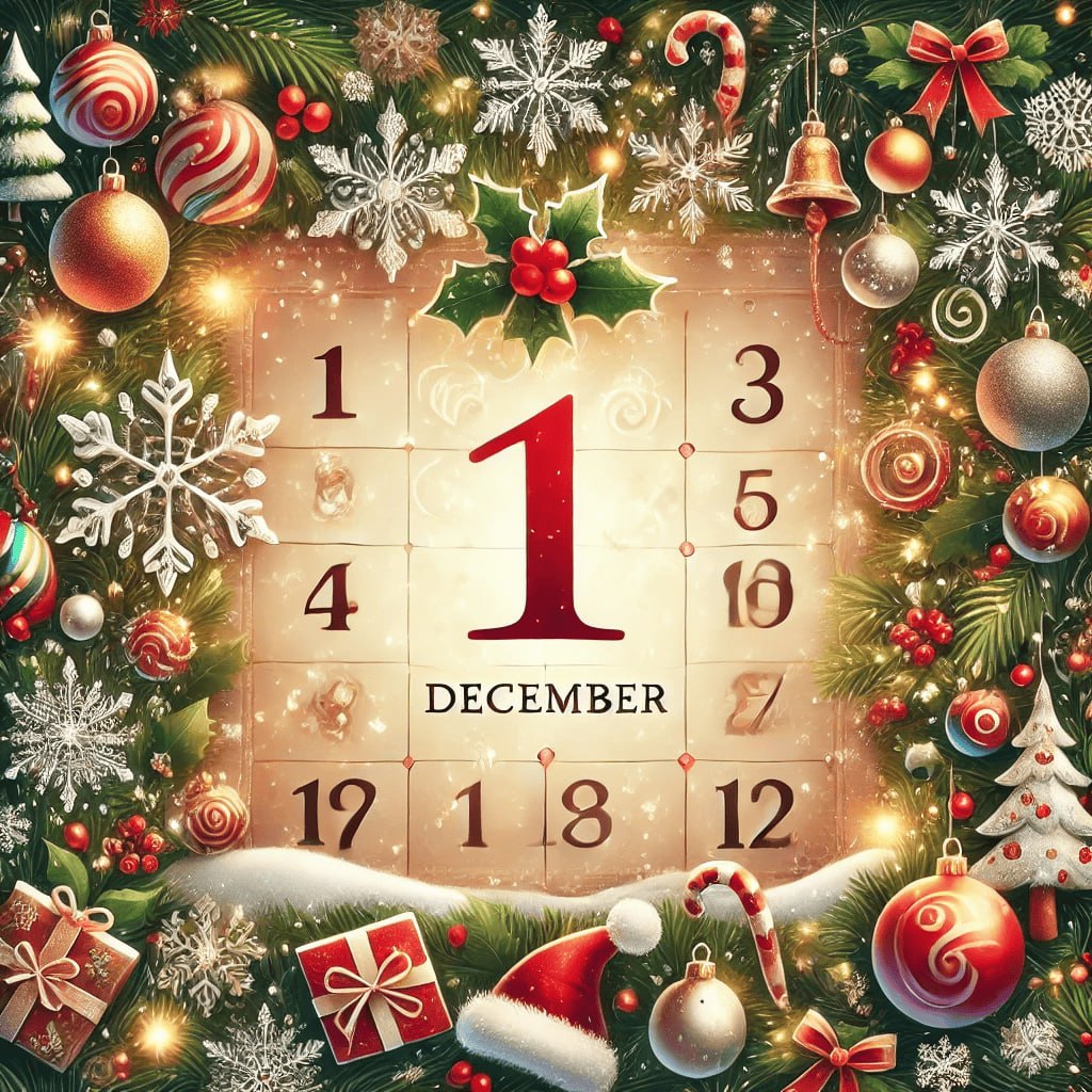 #qaadvent #day1
Привет, тестировщики! Этот адвент-календарь сделан с большой любовью для вас и будет содержать ссылки на ресурсы, задания и тренажеры, которые так или иначе будут вам полезны!
Сегодня ... | Сетка — социальная сеть от hh.ru