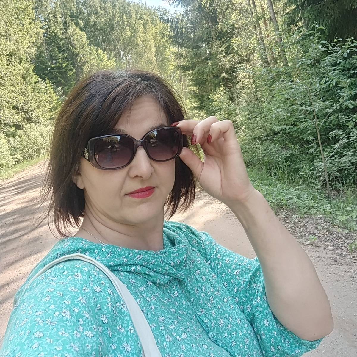 Ольга Данилова