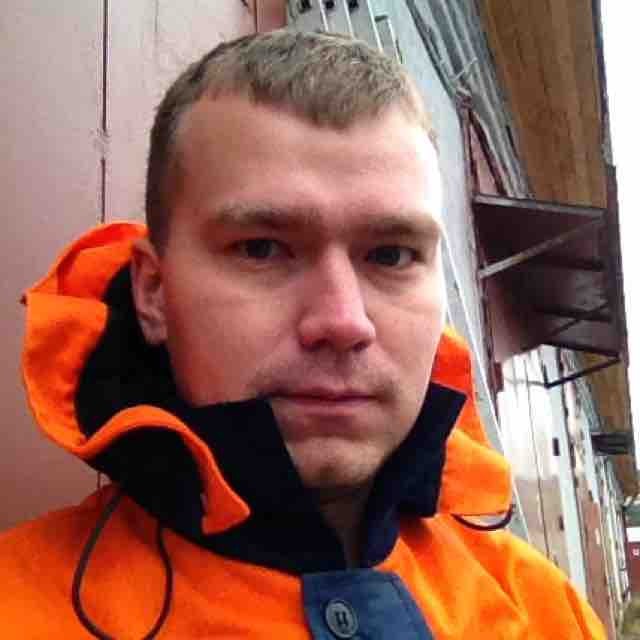 Денис Воронцов