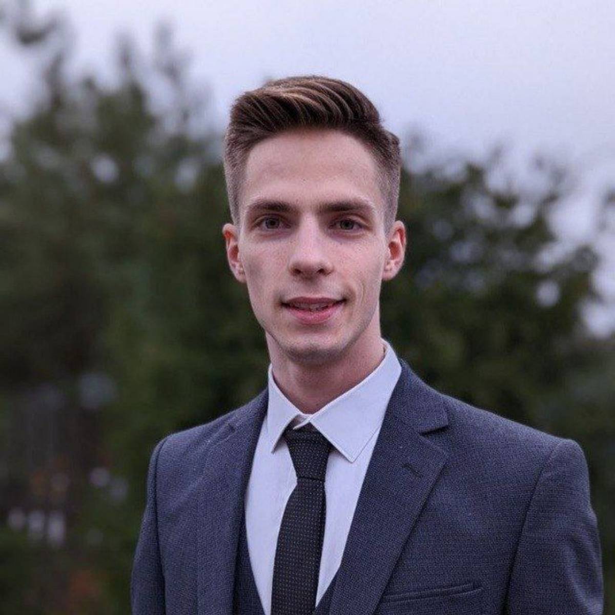 Степан Голубев | Сетка — социальная сеть от hh.ru