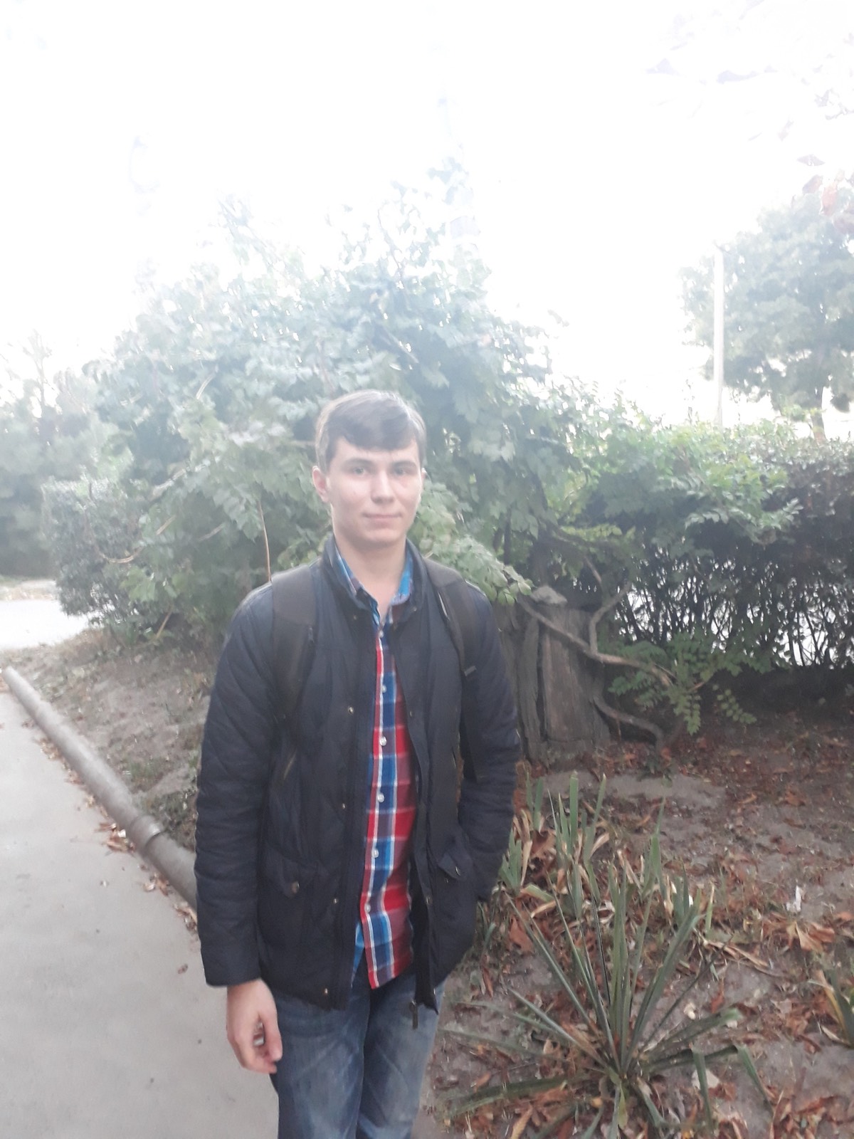 Чурсин Вадим