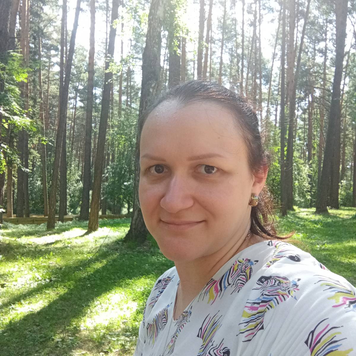 Жанна Сухова