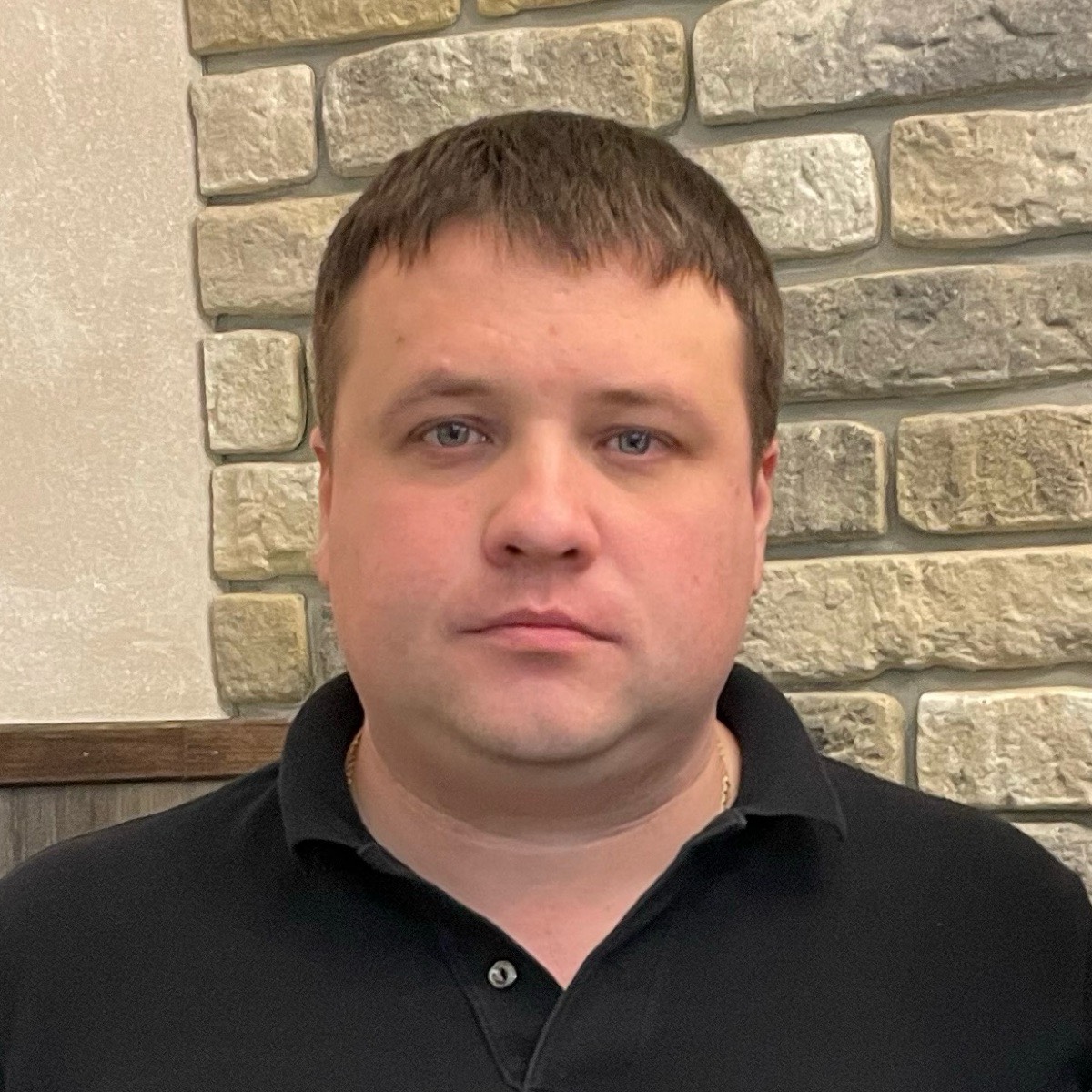 Петр Макаров
