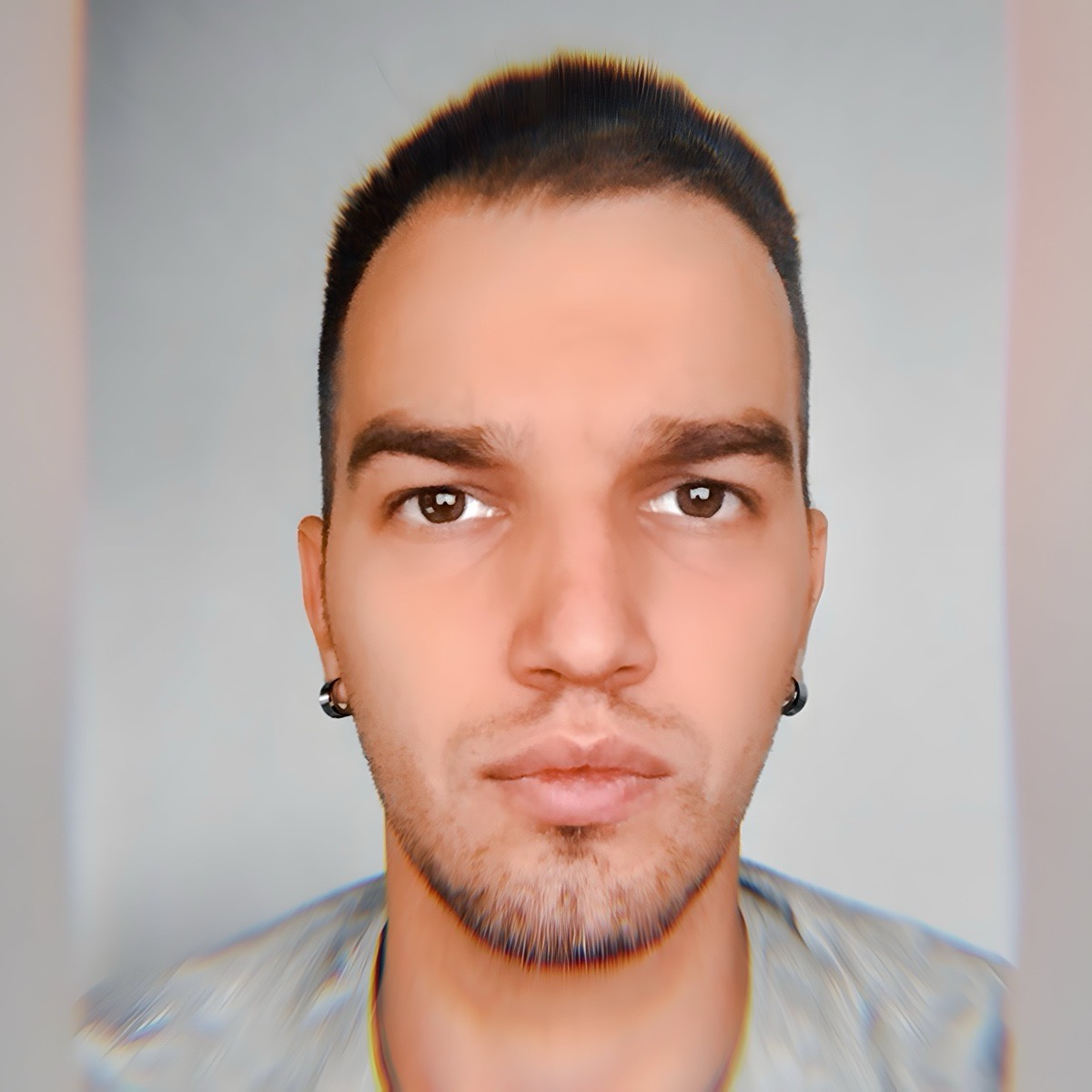 Иван Бурцев | Сетка — социальная сеть от hh.ru