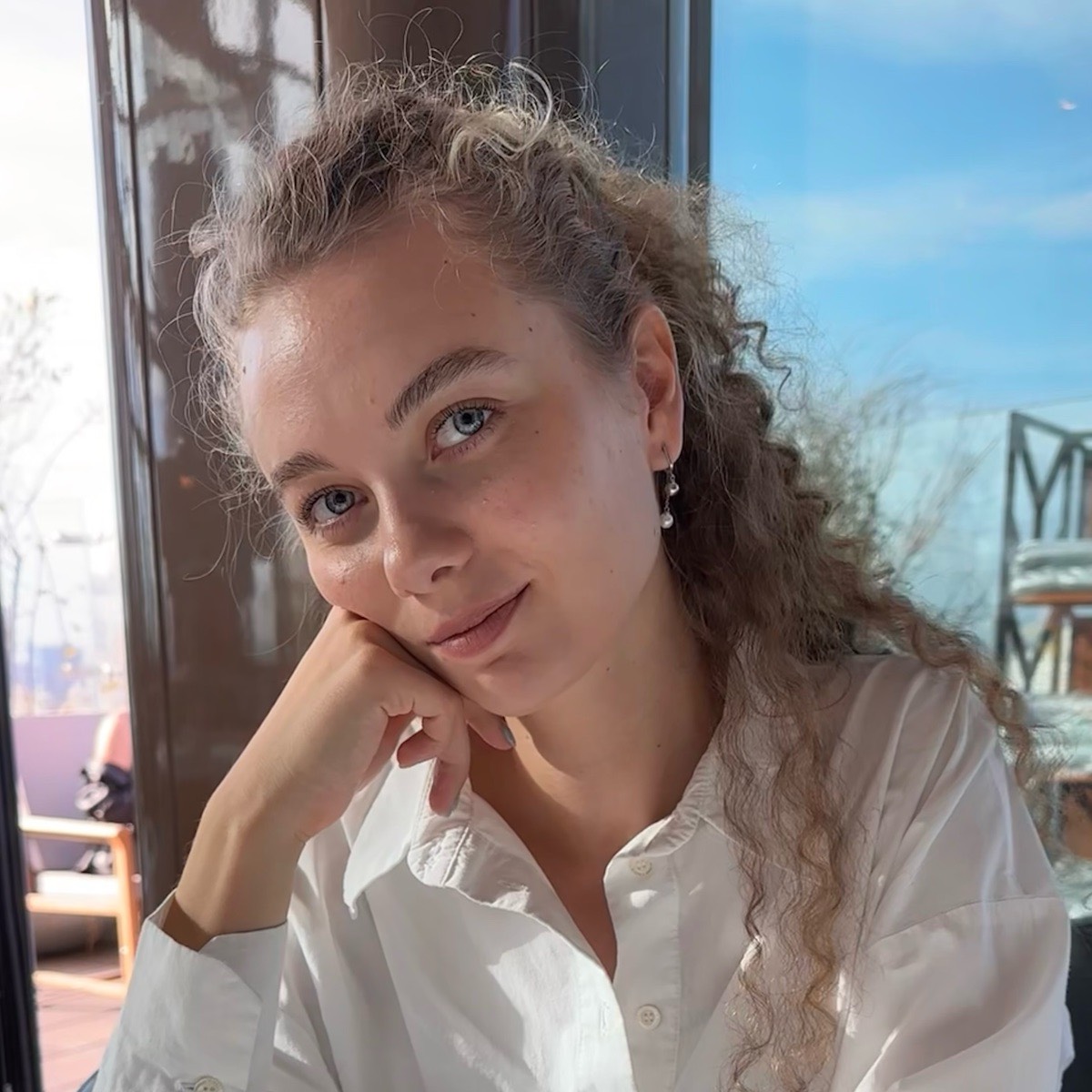 Маргарита Чиграй | Сетка — социальная сеть от hh.ru