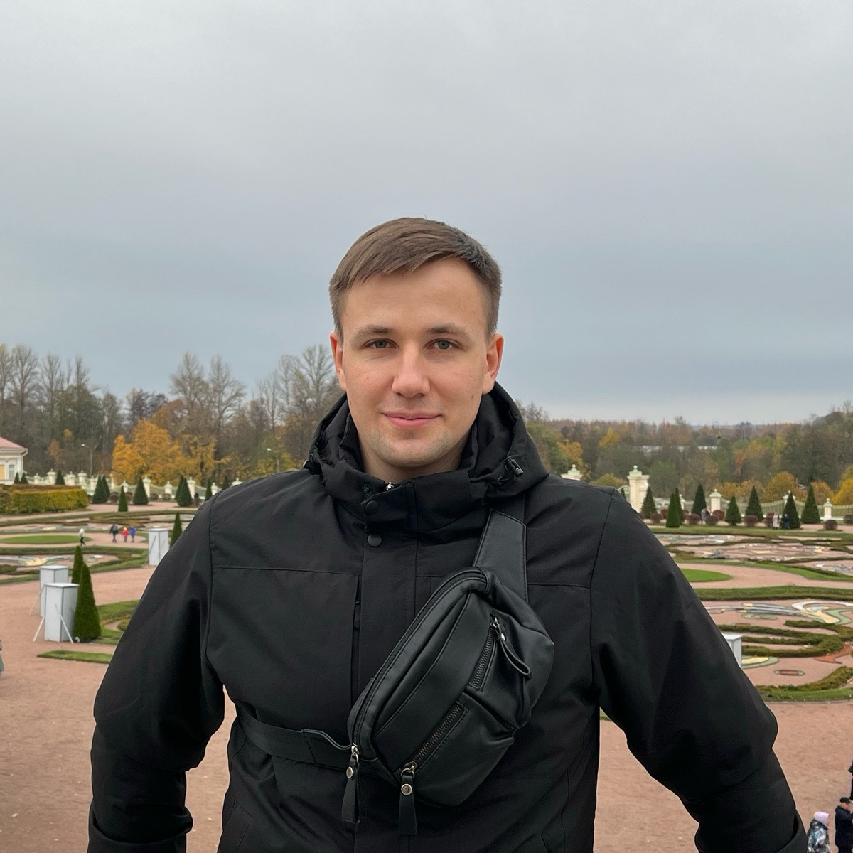 Владислав Соколов | Сетка — социальная сеть от hh.ru