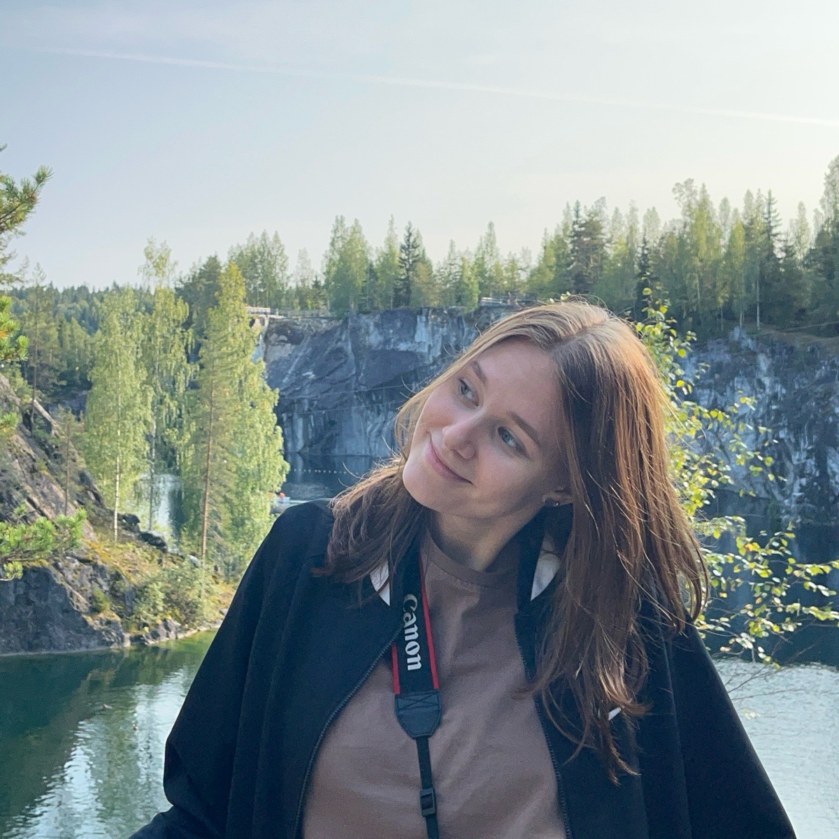 Ульяна Сиркунен | Сетка — социальная сеть от hh.ru