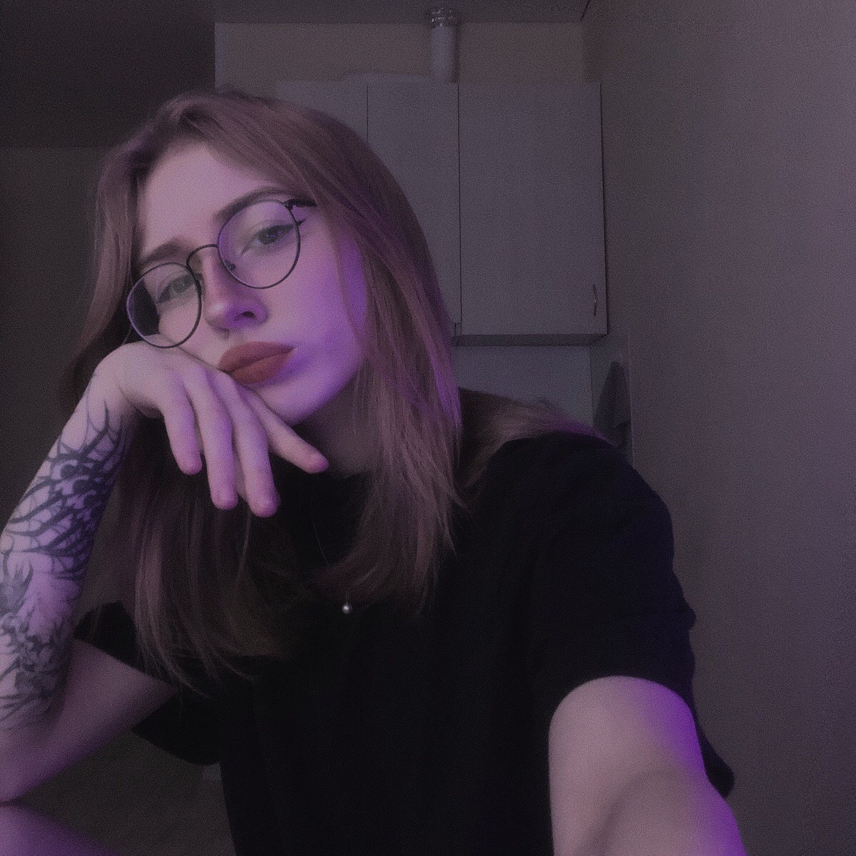 Дарья Браун