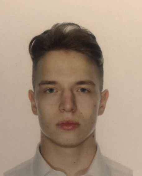 Павел Овчаренко