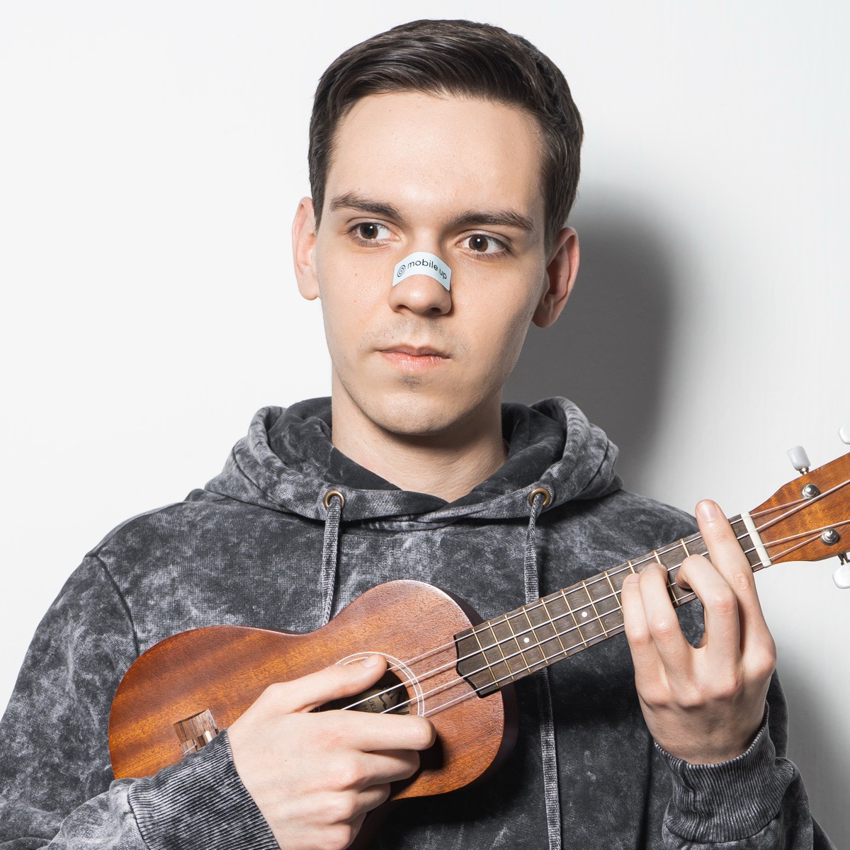 Денис Сушков | Сетка — социальная сеть от hh.ru