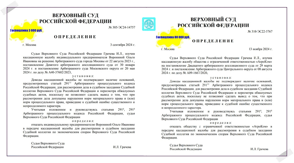 Зачем платить больше, если нет разницы?
Немного юридического юмора
В принципе, к иллюстрации можно более ничего не дописывать | Сетка — социальная сеть от hh.ru