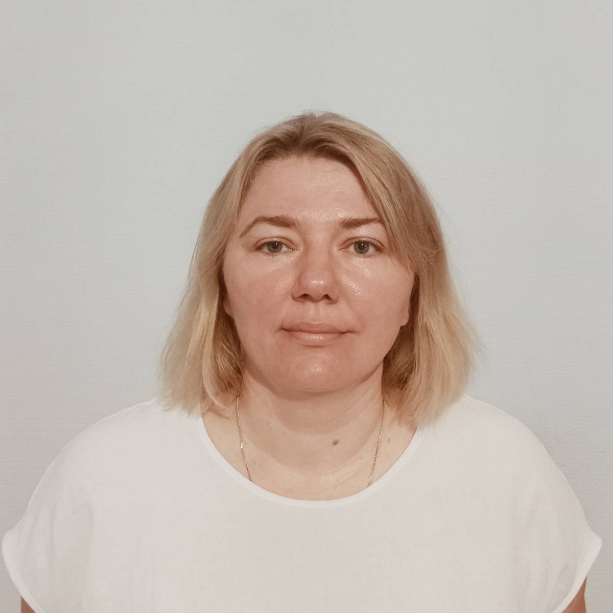 Юлия Кузнецова