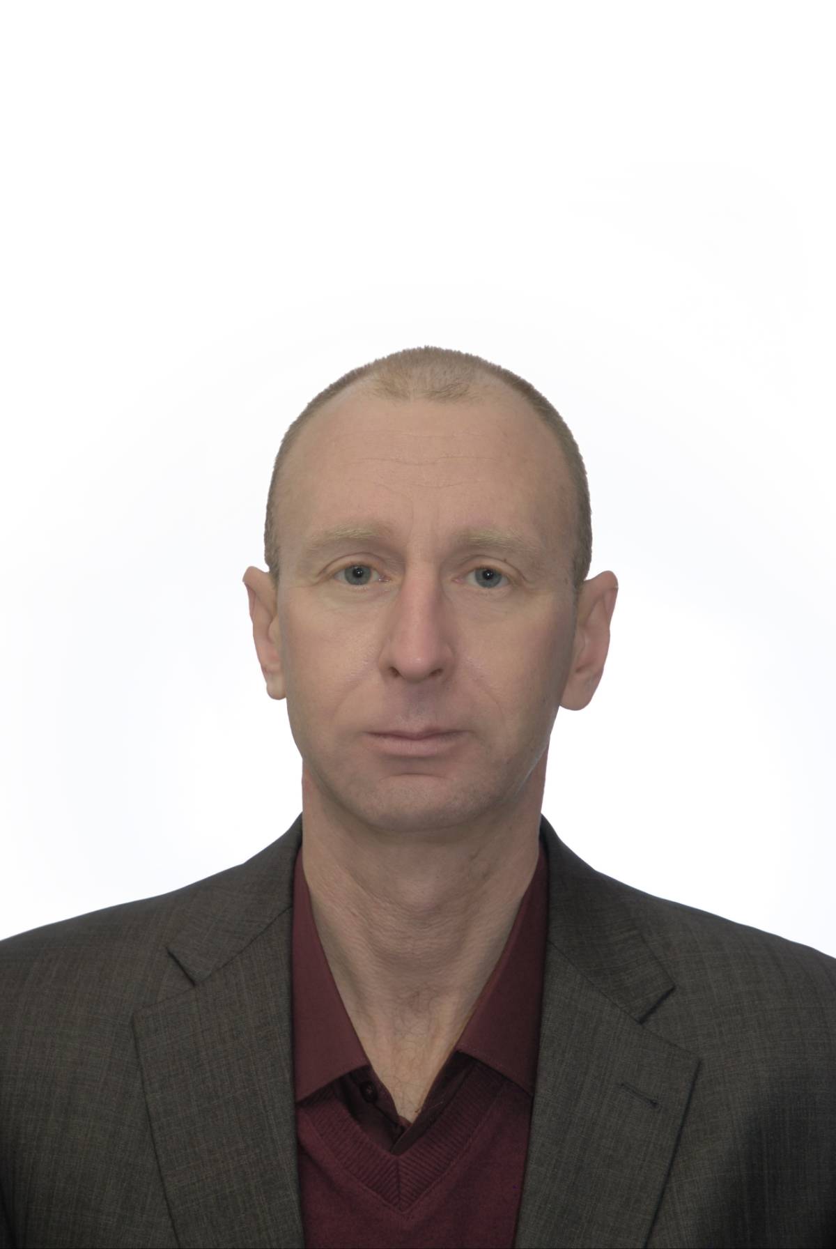 Сергей Петухов | Сетка — социальная сеть от hh.ru